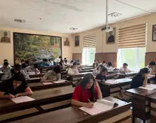  VI Azərbaycan Astronomiya Olimpiadasının qalibləri elan olunub