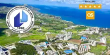 Kiprin Lefke Avropa Dövlət Universitetində İmtahansız Bakalavr və Magistr Təhsili –  Burslu Təhsil İmkanı!