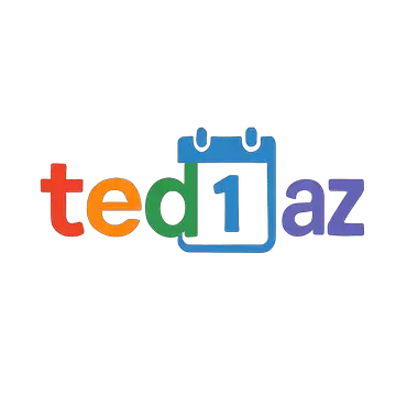 Ted1.az saytı SATILIR! 