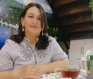 43 yaşında 9-cu sinif məzununun təhsil arzusu gerçəkləşdi