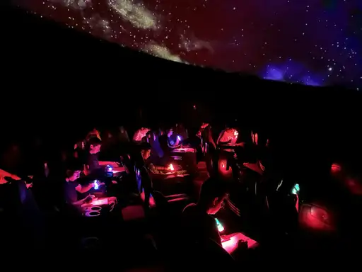 XIX Beynəlxalq Astronomiya və Astrofizika Olimpiadasına seçmə imtahanı təşkil olunub