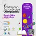 VI Azərbaycan Astronomiya Olimpiadasının respublika seçim turu keçiriləcək