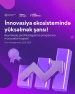 Yeni Layihə: İnnovasiya ekosistemi üzvlərinin beynəlxalq sertifikatlaşdırılma proqramına start verilir