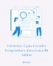Tələbələr Üçün Təcrübə Proqramları: Karyeraya İlk Addım