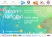 “BAHARIN RƏNGLƏRİ“  Respublika Uşaq Rəsm Yaradıcılıq Turnirinin yekun sərgisi
