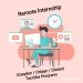 Remote internship – uzaqdan/ distant/ onlayn təcrübə proqramı haqqında məlumat və  tapmaq üçün 15 sayt!