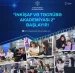 “İnkişaf və Təcrübə Akademiyası 2” təcrübə proqramı!