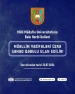 Milli Müdafiə Universitetinin Bakı Hərbi Kollecində müxtəlif fənlər/ixtisaslar üzrə vakansiyalar elan edilir