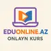 Onlayn Kurslarımız! İstənilən Görüntülü Proqamlar Vasitəsi ilə Bütün Fənlər və Peşələr!