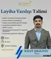 "Onlayn Layihə yazılışı" Təliminə Qeydiyyat!
