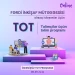Təlimçi olmaq istəyənlərin nəzərinə: 1 aylıq Ödənişsiz ONLAYN TOT (Təlimçilər üçün Təlim) proqramı!