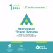 "Azərbaycan ticarət forumu: KOB-lar üçün imkanlar, mövcud vəziyyət və çağırışlar" mövzusunda forum keçiriləcək