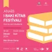Bakıda 4 gün Kitab Festivalı keçiriləcək