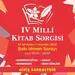 Bakıda IV Milli Kitab Sərgisi keçiriləcək