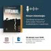 "Audiokitab" layihəsi yenicə səsləndirdiyi “Koramal” kitabının təqdimatını keçirəcək