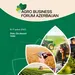 “Agro Business Forum Azerbaijan–2023” forum-sərgi keçiriləcək