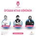 "Üfüqdə kitab görünür" seminarı