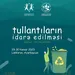 Cənub bölgəsində “Tullantıların İdarə edilməsi və Ekoloji Maarifləndirmə” mövzusunda düşərgə!