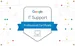 PULSUZ onlayn Google IT Support, Data sertifikat kursları