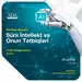 Süni intellekt və onun tətbiqləri - Ödənişsiz Seminar!