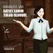"Satıcı xanım" vakansiyası