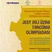 “Jest dili üzrə tərcümə olimpiadası”na start verilib