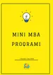 “Mini MBA-Hər kəs üçün” proqram - ÖDƏNİŞSİZ KURS!