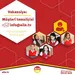Ailə TV Müştəri Xidmətləri üzrə mütəxəssis axtarır!