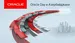 Oracle day Azerbaijan - Tədbir!