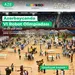 Azərbaycanda VI Robot Olimpiadası keçiriləcək