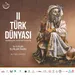 II Türk Dünyası Ədəbiyyat və Kitab Festivalı keçiriləcək