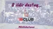 IB Club-la həftəsonu daha faydalı, daha maraqlı.
