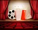 SCA ilə Movie Day