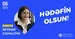 “Hədəfin olsun!” layihəsinin qonağı Reyhan Camalova!
