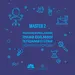 ASAN KÖNÜLLÜLÜK MƏKTƏBİNİN"MASTER 2" PİLLƏSİ
