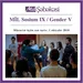 MİL SOSİUM IX &amp; GENDER V