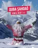Quba - Şahdağ Yeni İl Turu! (2 gecə/3 gün)