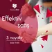 EFFEKTİV SATIŞ - Ödənişsiz Seminar