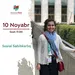 Sosial Sahibkarlıq - Seminar