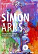 Simon Arns / İsveç rəssamının fərdi sərgisi