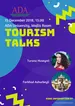 Tourism Talks tədbiri