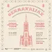 Germanaijan sərgisi - German Heritage and Architecture in Azerbaijan