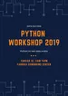 Python Workshop 2019 (ödənişsiz)