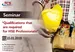 Seminar: Qualifications that are required for HSE Professionals