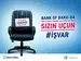 Bank of Baku-da ən son 30