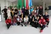 REGİONLARDA  XANIMLAR ÜÇÜN SOSİAL SAHİBKARLIQ TƏLİMLƏRİ BAŞA ÇATIB