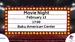 Movie Night - Afro-amerikalıların həyatında əhəmiyyətli rol oynamış önəmli şəxsiyyətlərdən bəhs edən!