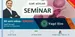 Seminar: XXI əsrin vəbası - Xərçəng