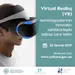 VR texnologiyalarının innovativ sahibkarlıqda tətbiqi üzrə ödənişsiz təlim