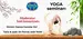YOGA seminarı - Gəncədə!